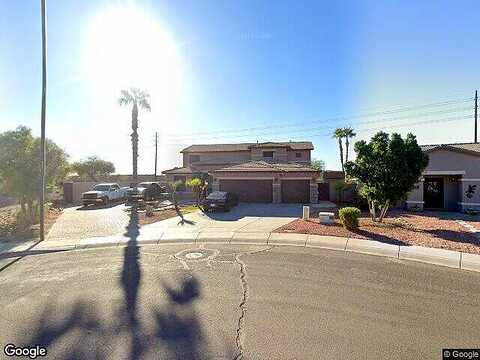 Portland, GILBERT, AZ 85295