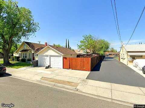 Whittier, TRACY, CA 95376