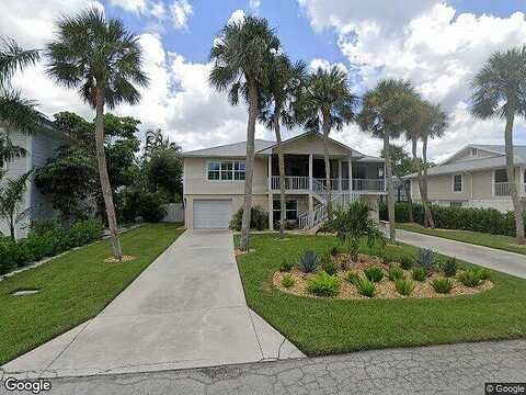 Saint Peters, FORT MYERS BEACH, FL 33931