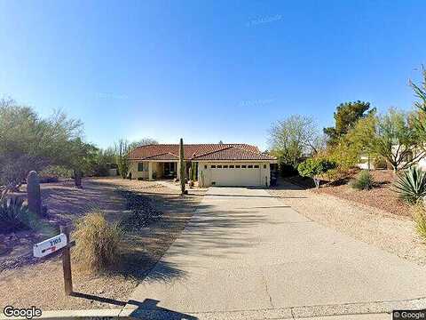 Yucca, WICKENBURG, AZ 85390