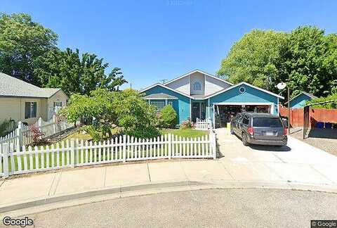 Eastgate, PROSSER, WA 99350