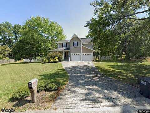 Wildwood, CALHOUN, GA 30701