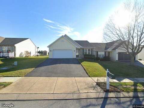 Weeping Willow, MOUNT JOY, PA 17552
