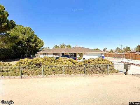 Eyota, APPLE VALLEY, CA 92308