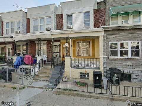 Albright, PHILADELPHIA, PA 19134