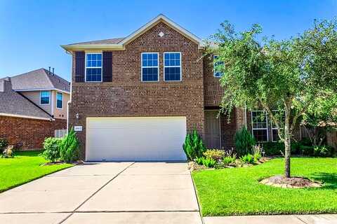 Kenova Canyon, RICHMOND, TX 77407