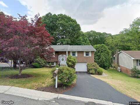 Forest, POTTSVILLE, PA 17901