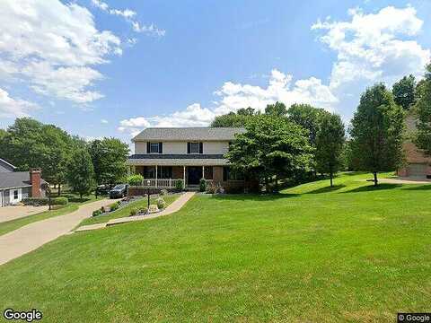 Crestwood, SARVER, PA 16055