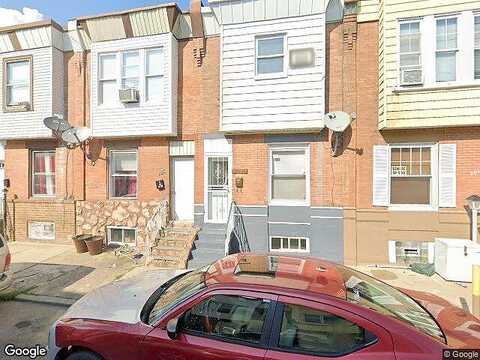 Pacific, PHILADELPHIA, PA 19134
