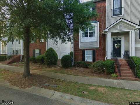 Village Square, WOODSTOCK, GA 30188