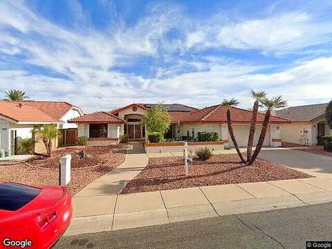 135Th, SUN CITY WEST, AZ 85375