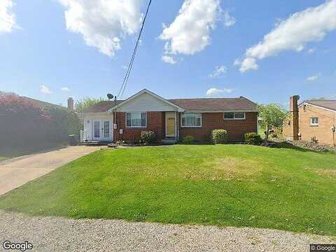 Pauline, SALTSBURG, PA 15681
