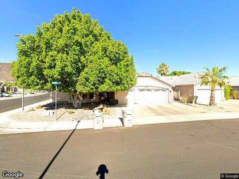 54Th, GLENDALE, AZ 85308