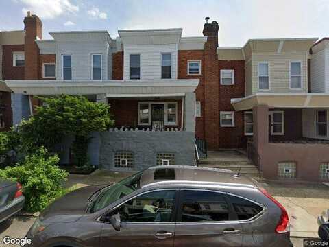 Spencer, PHILADELPHIA, PA 19138