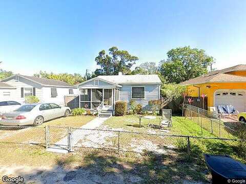 Upton, SAINT PETERSBURG, FL 33712
