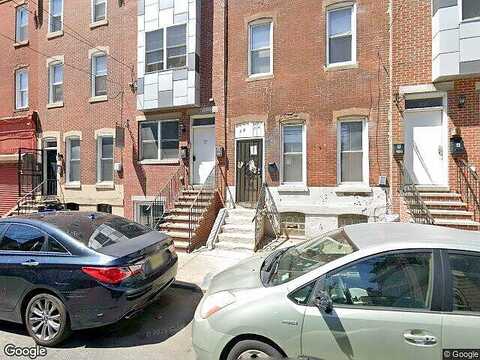17Th, PHILADELPHIA, PA 19121