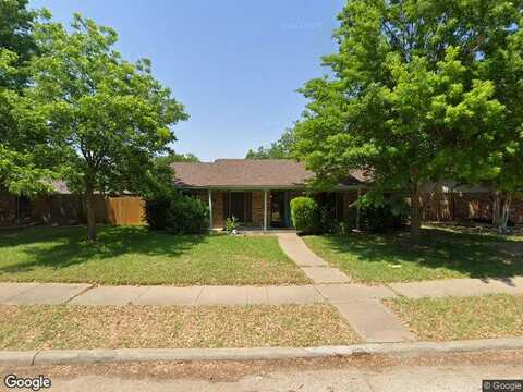 Lewis, GRAND PRAIRIE, TX 75052
