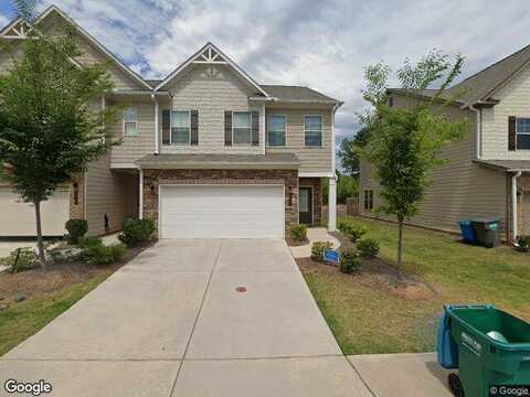 Shetley Creek, NORCROSS, GA 30071