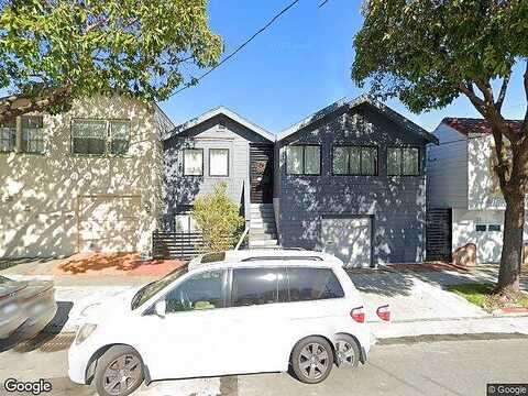 Alemany, SAN FRANCISCO, CA 94112