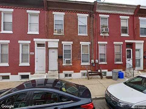 Pierce, PHILADELPHIA, PA 19145