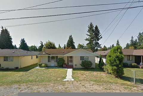 Monroe, EVERETT, WA 98203