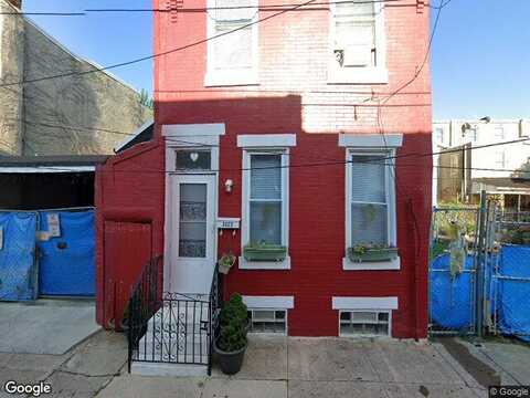 Leithgow, PHILADELPHIA, PA 19122