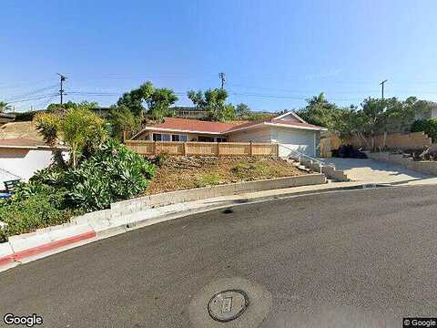 Sunrise, MONTEREY PARK, CA 91754