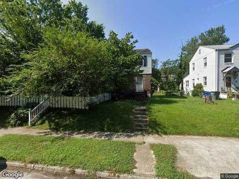Arlington, ALEXANDRIA, VA 22303