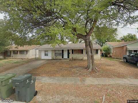 Yale, GARLAND, TX 75042