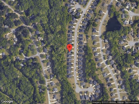 Meridian, STOCKBRIDGE, GA 30281