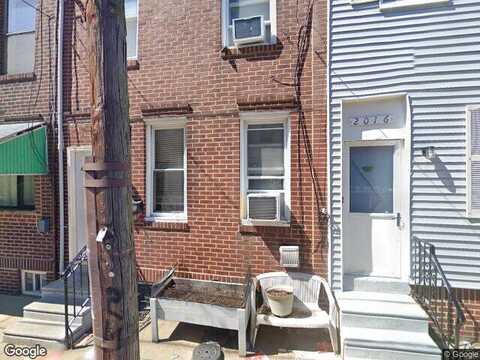Mildred, PHILADELPHIA, PA 19148