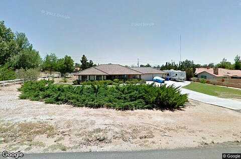Chickasaw, APPLE VALLEY, CA 92307