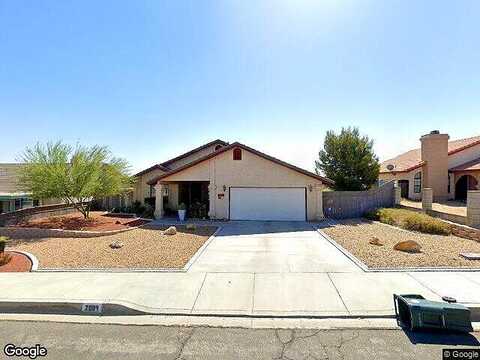 Trinity, BARSTOW, CA 92311