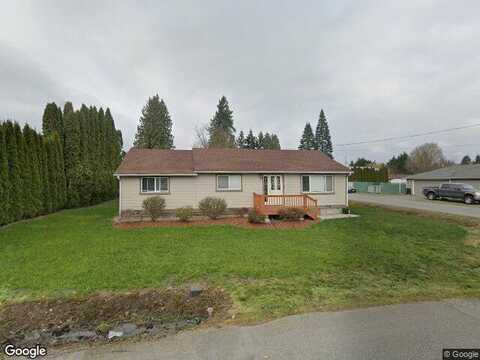 Jackson, EVERETT, WA 98203