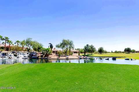 Siesta Rock, SURPRISE, AZ 85374