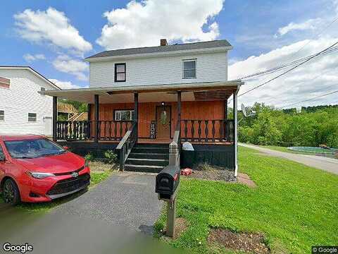 Harris, JOFFRE, PA 15053