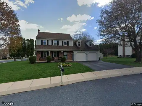 Hazelwood, EPHRATA, PA 17522