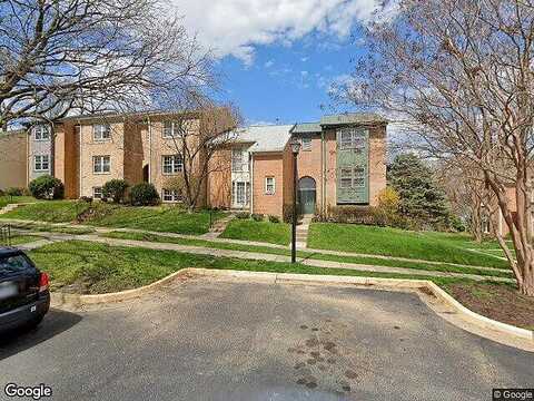 Hopewood, FALLS CHURCH, VA 22043