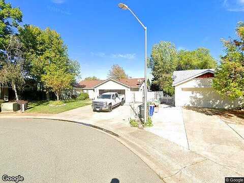 Alexis, REDDING, CA 96002