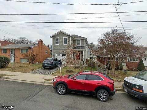 Kenmore, ARLINGTON, VA 22204