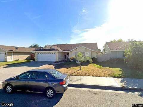 Poplar, SAN BERNARDINO, CA 92410