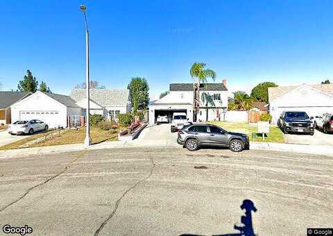 Cottonwood, COLTON, CA 92324