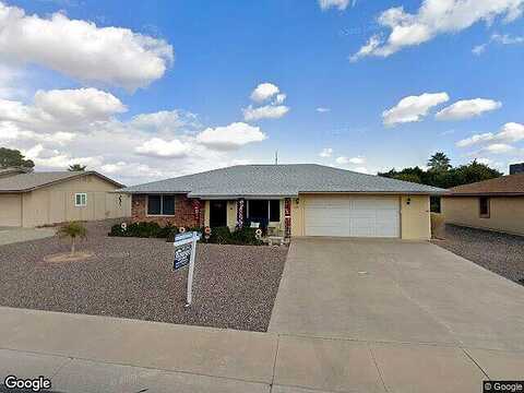Concho, SUN CITY, AZ 85373