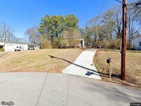 Lomita, ATLANTA, GA 30316