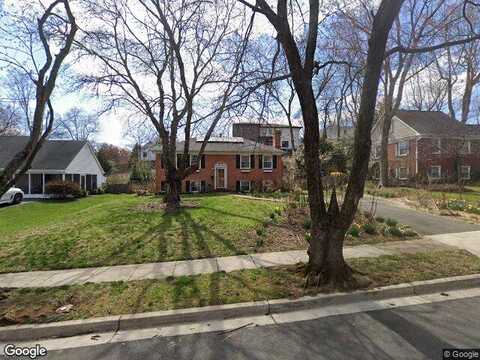 Foxhall, MC LEAN, VA 22101