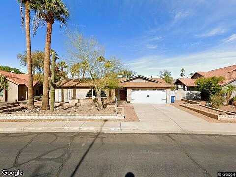 Secretariat, TEMPE, AZ 85284