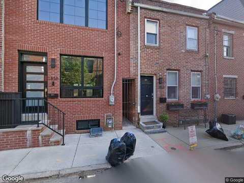 Kater, PHILADELPHIA, PA 19146