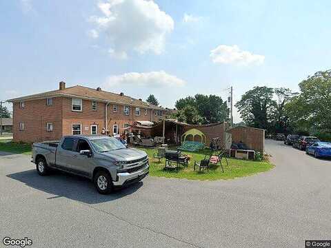 Lincoln, LANCASTER, PA 17602