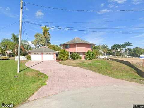 21St, CAPE CORAL, FL 33990