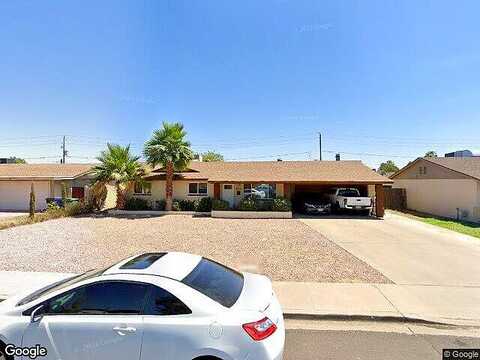 Delta, MESA, AZ 85204